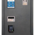 Centrale de paiement touch'n pay tactile, version applique, gamme M, LM Control | AMS