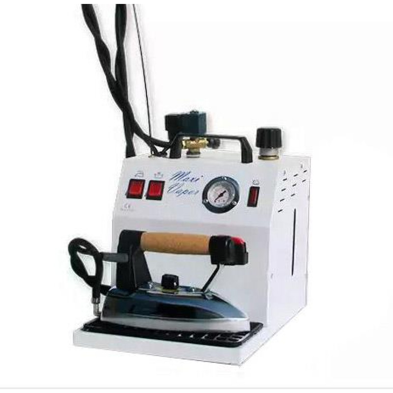 Générateur vapeur MAXI V Cocchi professionnel| AMS