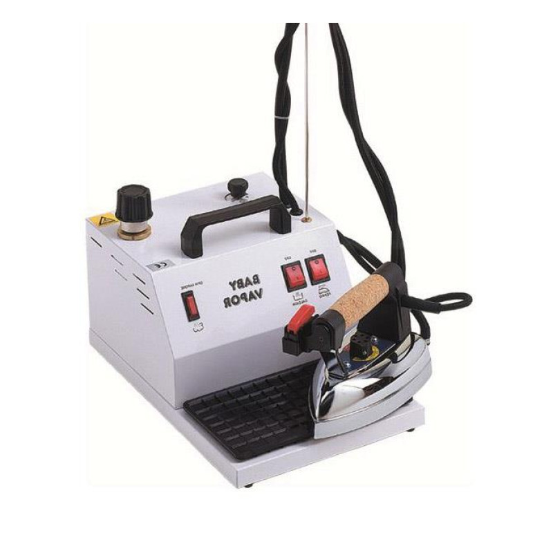 Générateur vapeur BABY V Cocchi professionnel| AMS