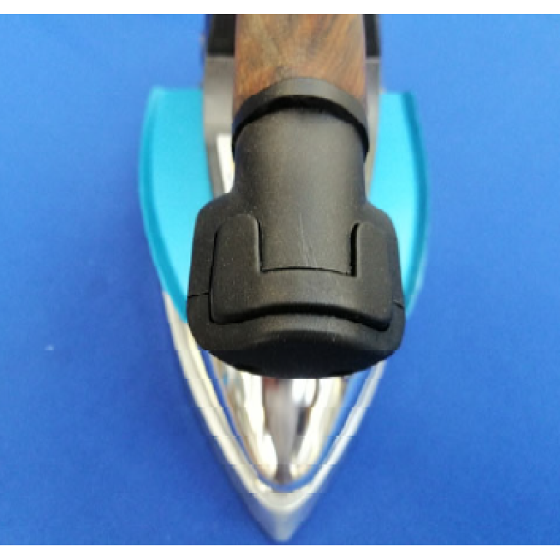 Fer à repasser électro-vaporisant professionel Cocchi AMBIDEXTRE | AMS