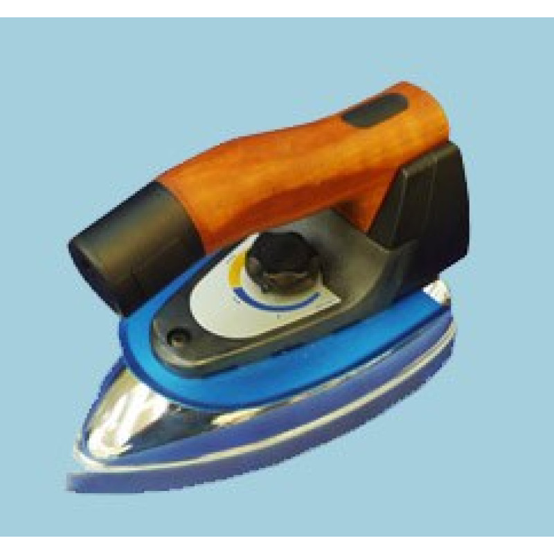 Fer à repasser électro-vaporisant professionel Cocchi Ergonomic | AMS