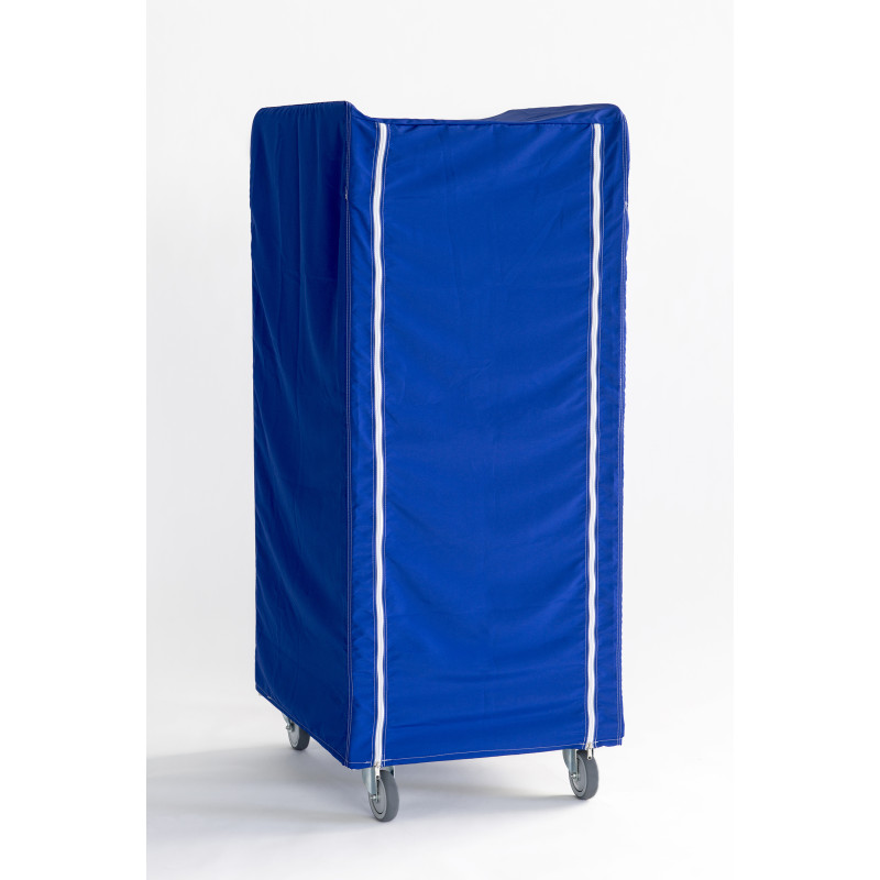 Housse extérieure Roll 1700. Tissu polyester. 2 glissières verticales | AMS