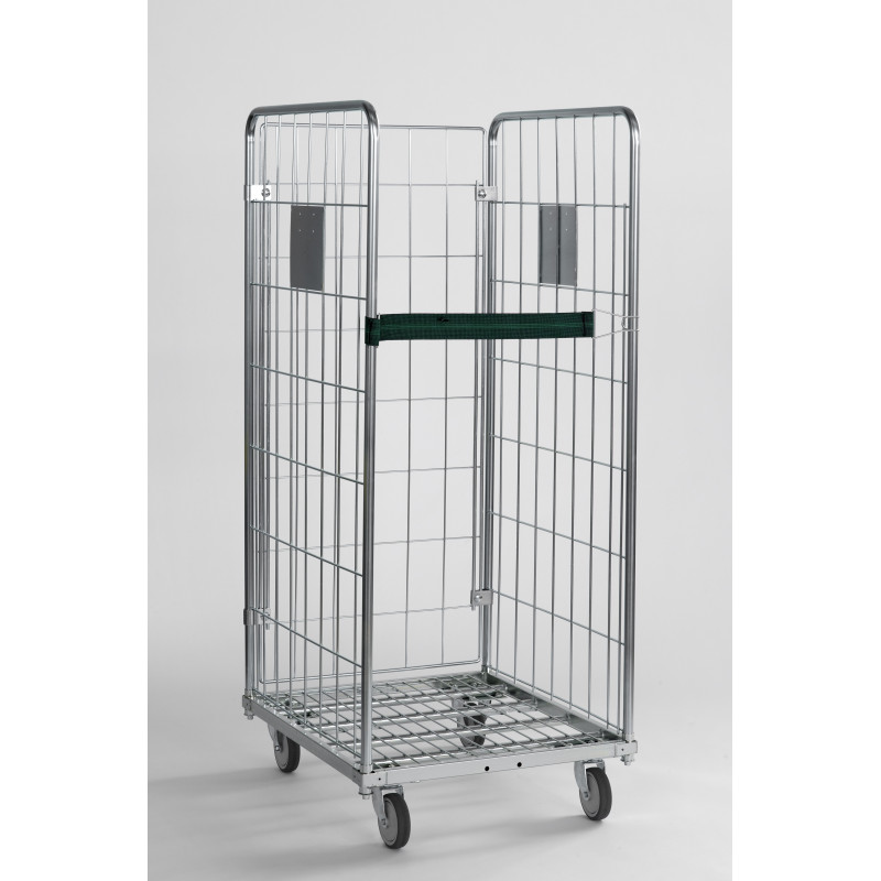 Sangle élastique horizontale | AMS