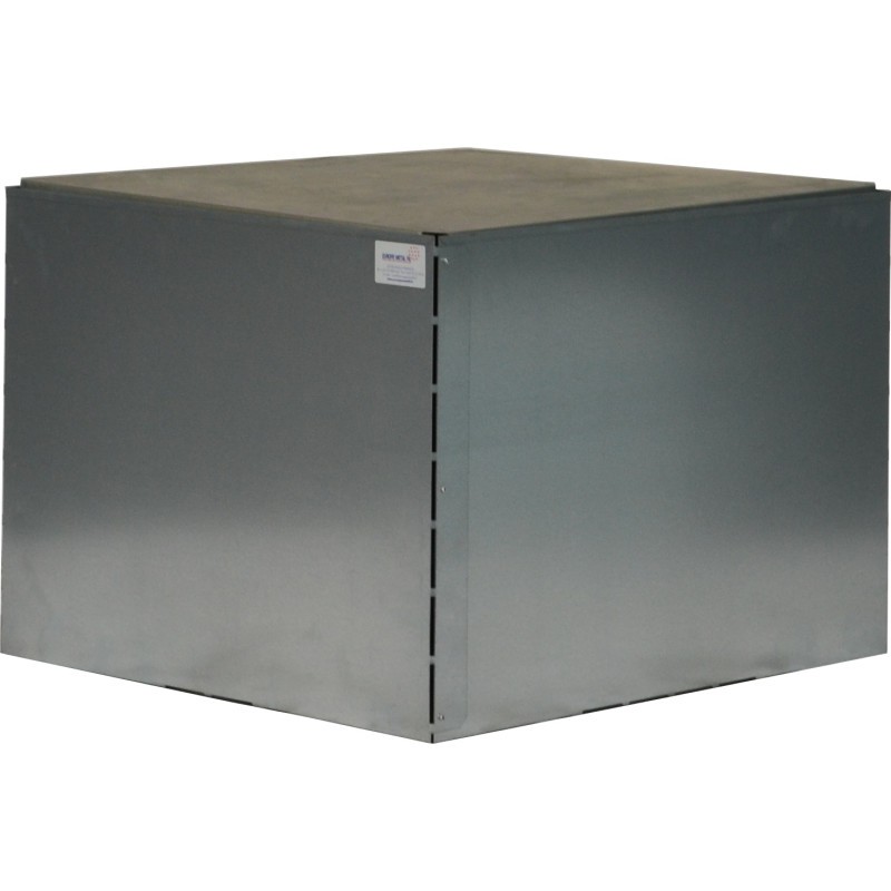 Ergo box roll R45 Module à fond remontant pour Roll, charge utile ressort 45kg | AMS