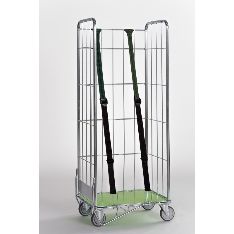 Sangle réglable sans montage | AMS