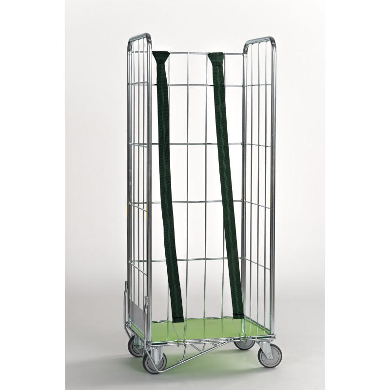 Sangle élastique L.137cm cabri GM | AMS