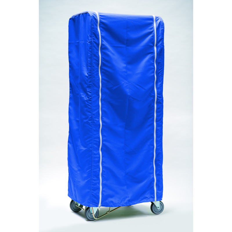 Housse extérieure Cabri PM. Tissu polyester. 2 glissières verticales | AMS