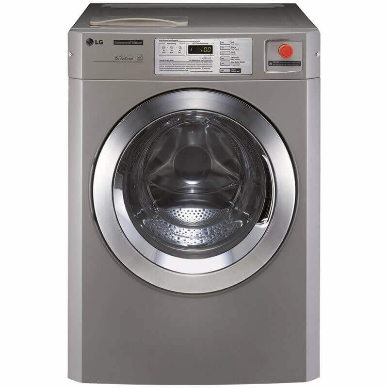 Lave-linge semi-professionnel superposable Titan 16kg LG | AMS