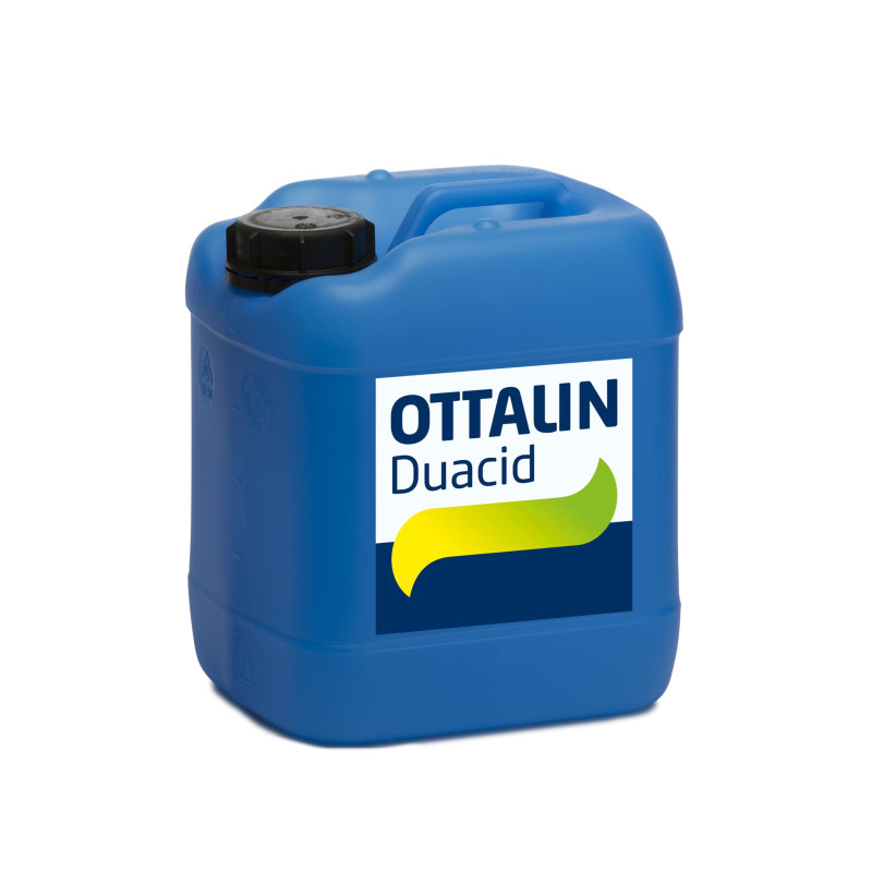 Agent de neutralisation pour laveuses-essoreuses Kreussler OTTALIN DUACID | AMS