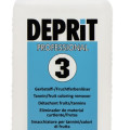 Détachant Acide; contre les taches de tannin, de fruits, de jus, de vin rouge, de café, de thé, de coca-cola, de médicaments Kreussler DEPRIT PROF. 3 LC 1 | AMS