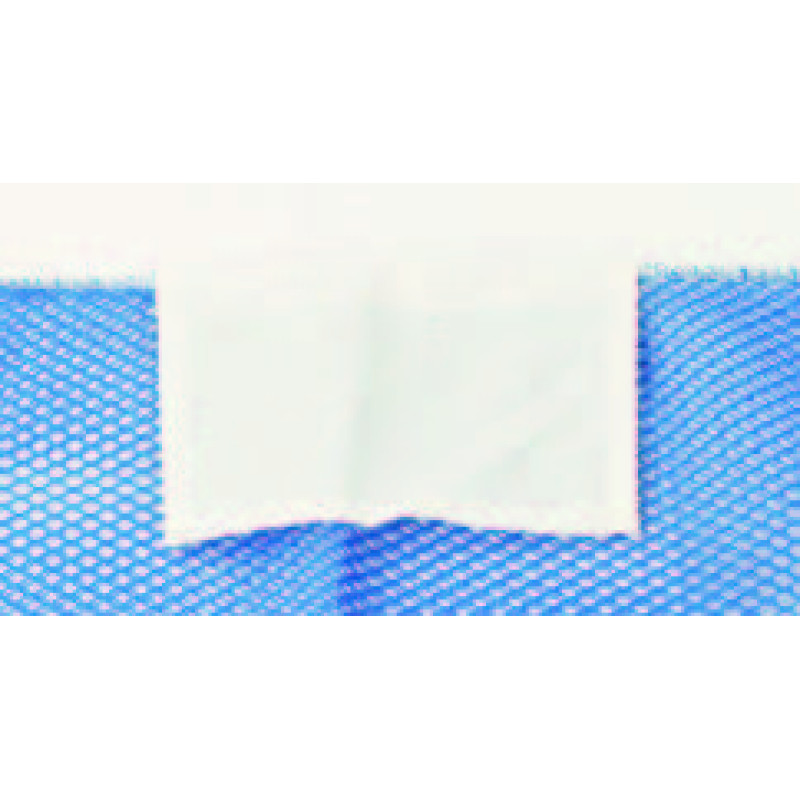 Carré textile d’identification | AMS