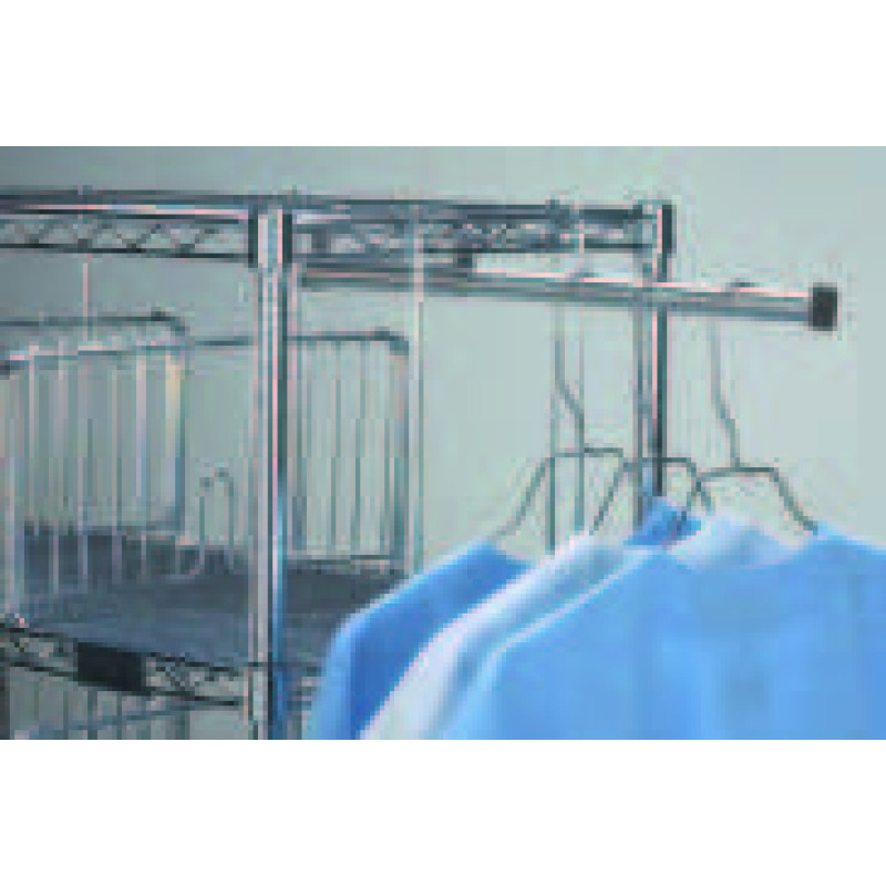 Penderie extérieure | AMS