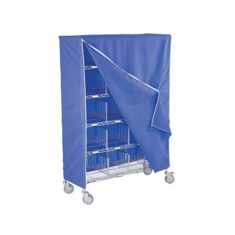 Housse penderie 910 x 457 x 1780 mm | AMS