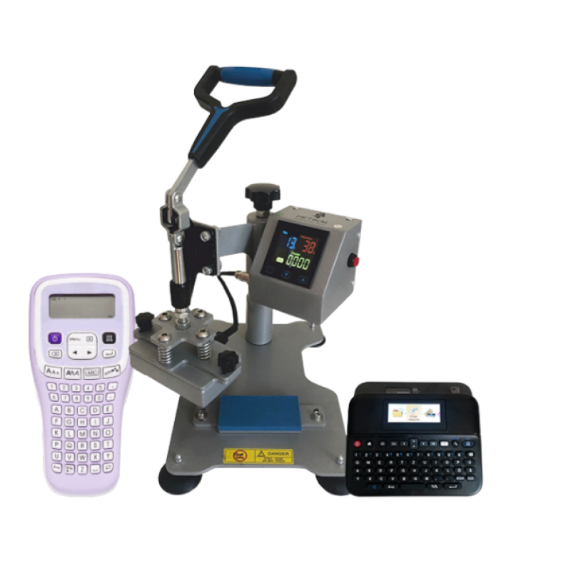 Système Malibu professionnel Hetikal| AMS