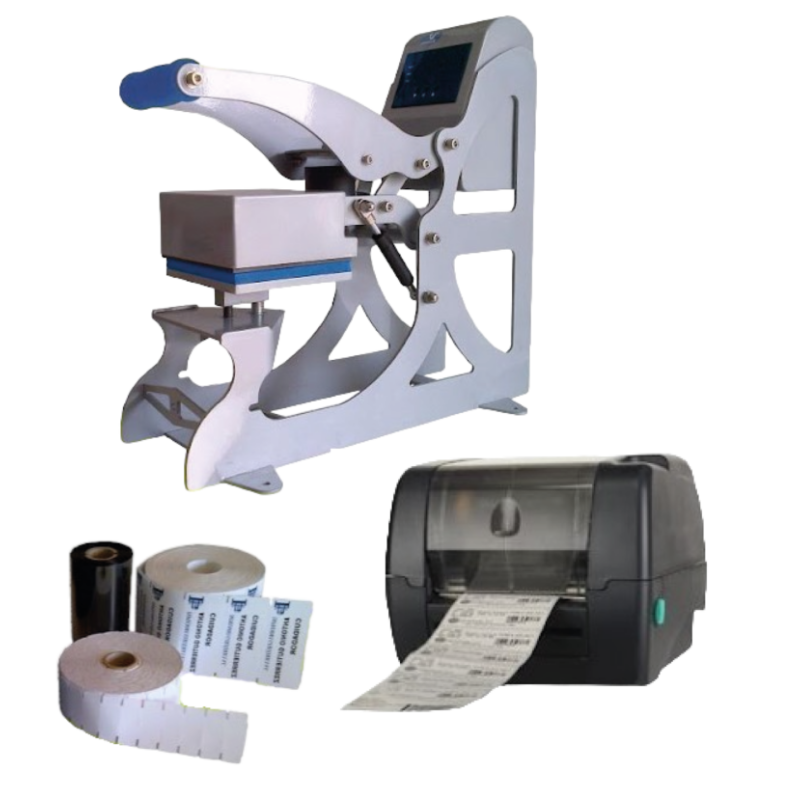 Pack PRO 2 professionnel Vetilabel| AMS