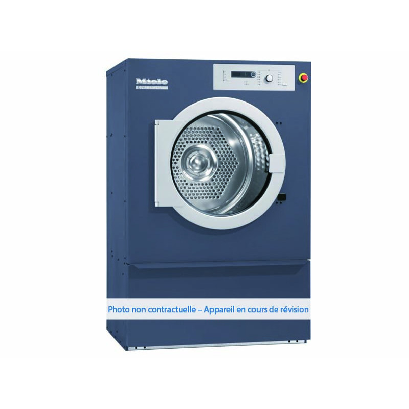 Sèche-linge professionnel occasion PT8251, 13kg Miele | AMS