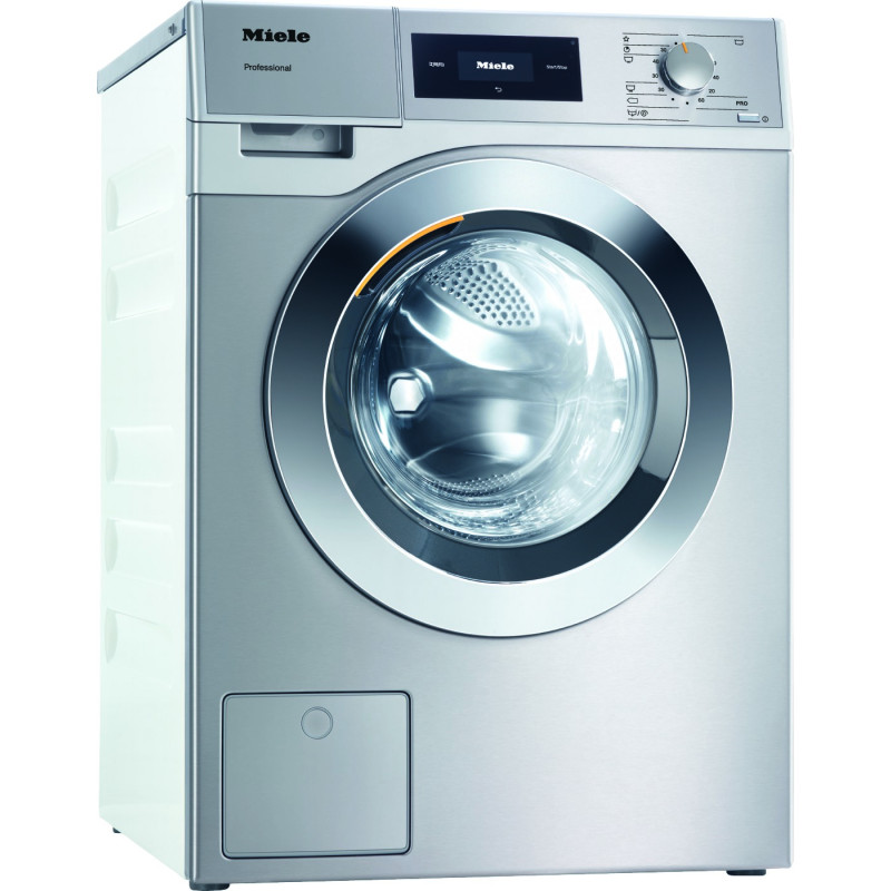 Lave-linge professionnel 7kg Miele PWM 507 DV SST | AMS