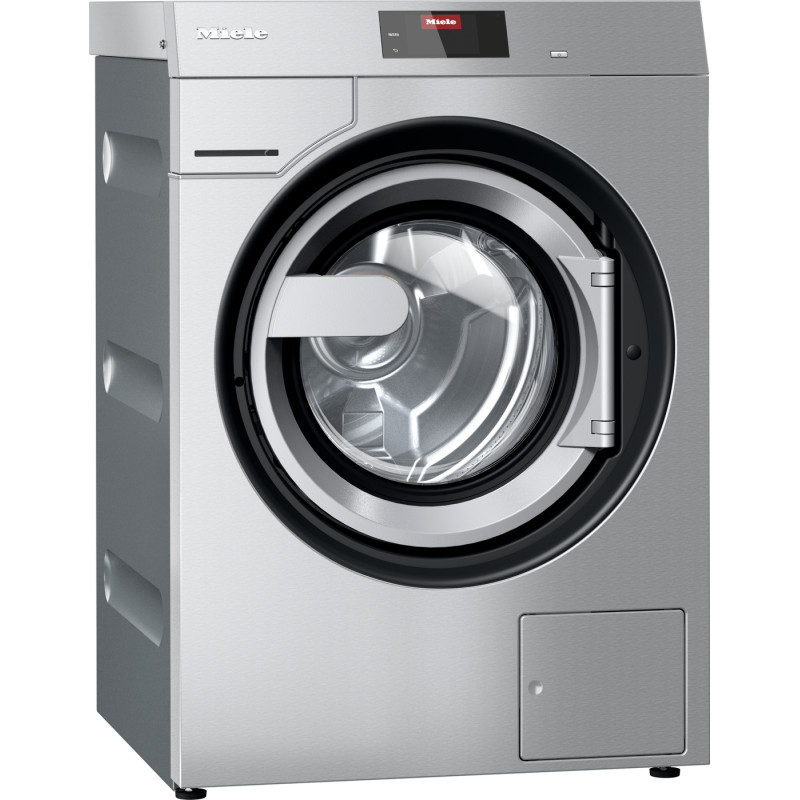 Lave-linge professionnel 9kg Miele PWM 909 EL DV DD IG | AMS
