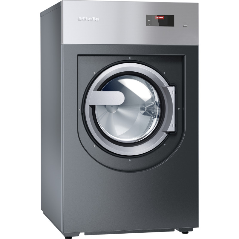 Lave-linge professionnel 14kg Miele PWM 514 SeS | AMS
