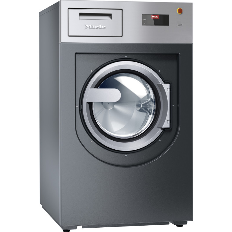 Lave-linge professionnel 14kg Miele PWM 514 | AMS