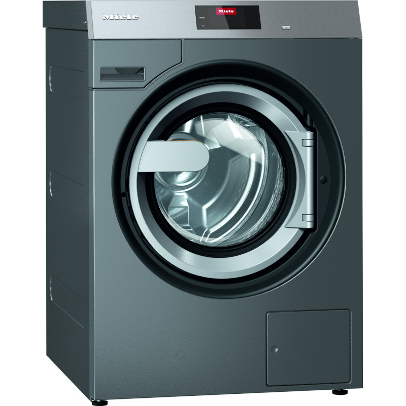Lave-linge professionnel 11kg Miele PWM 511 MOP EL DV DD IG | AMS