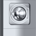 Lave-linge professionnel 24kg Miele PW 6241 Vapeur indirecte | AMS