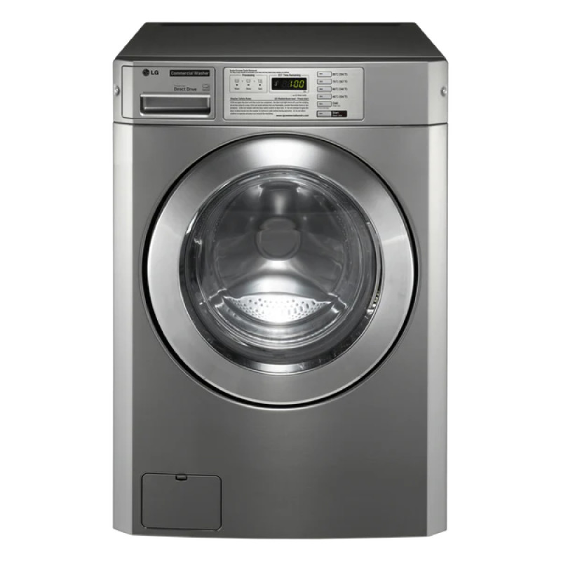 Lave-linge semi-professionnel simple Giant C+ 11kg LG | AMS