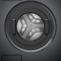 Lave-linge professionnel 8kg UCW-8 | AMS