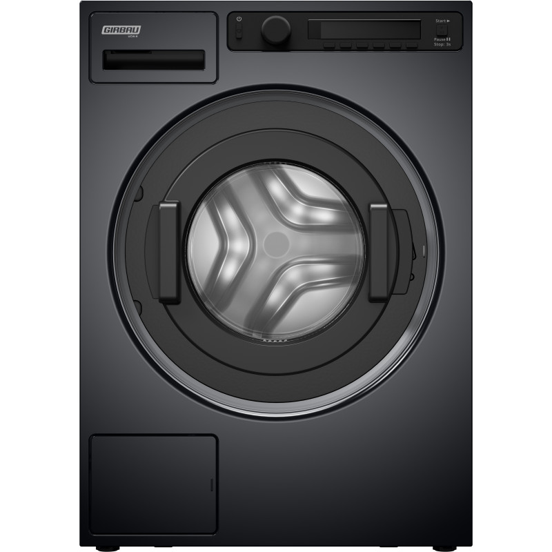 Lave-linge professionnel 8kg UCW-8 | AMS