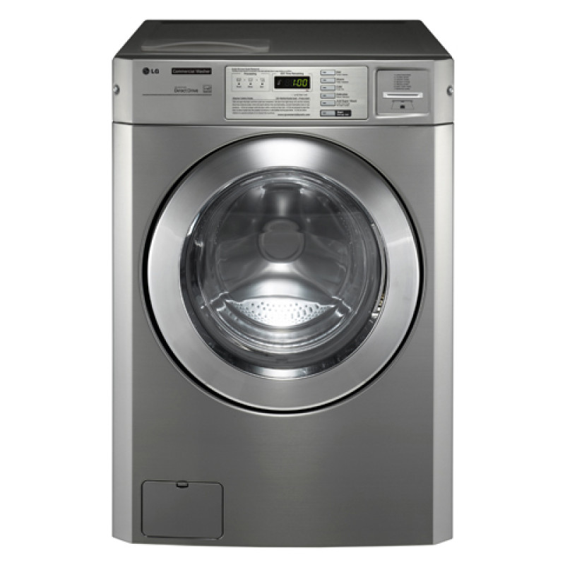Lave-linge professionnel 10kg LG | AMS