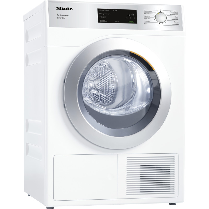Sèche-linge semi-professionnel 8kg Miele PDR 1108 | AMS