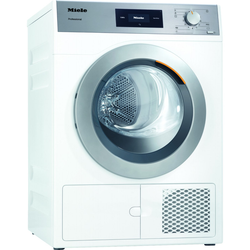 Sèche-lingeprofessionnel 8kg Miele PDR 508 HP LW | AMS