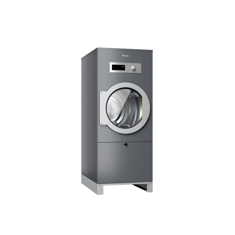 Sèche-linge professionnel 16kg Miele PDR 516 TOP SL EL IG-GS | AMS