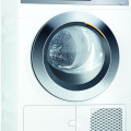 Sèche-linge professionnel 8kg Miele PDR 908 HP LW | AMS