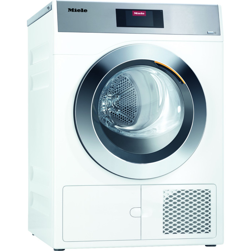 Sèche-linge professionnel 8kg Miele PDR 908 HP LW | AMS