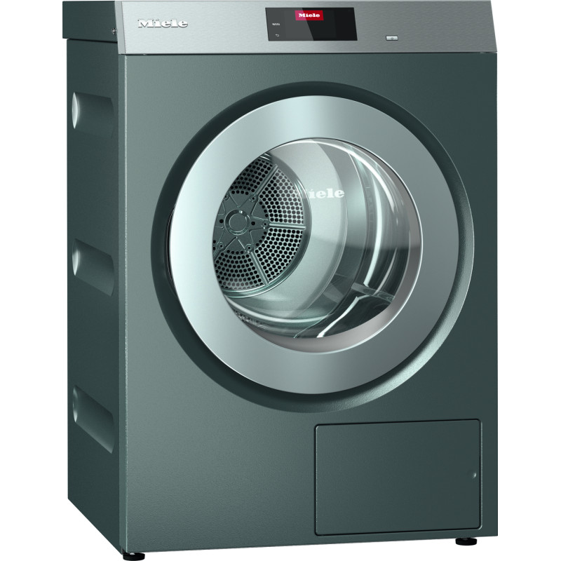 Sèche-linge professionnel 10kg Miele PDR 910 EL IG | AMS