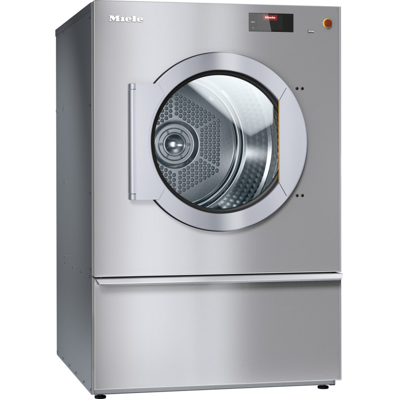 Sèche-linge professionnel 22kg Miele PDR 922 HP IG | AMS