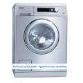 Lave-linge professionnel occasion 6,5kg Miele PW 6065 | AMS