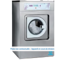 Lave-linge professionnel occasion 13kg Danube WED II 13 | AMS