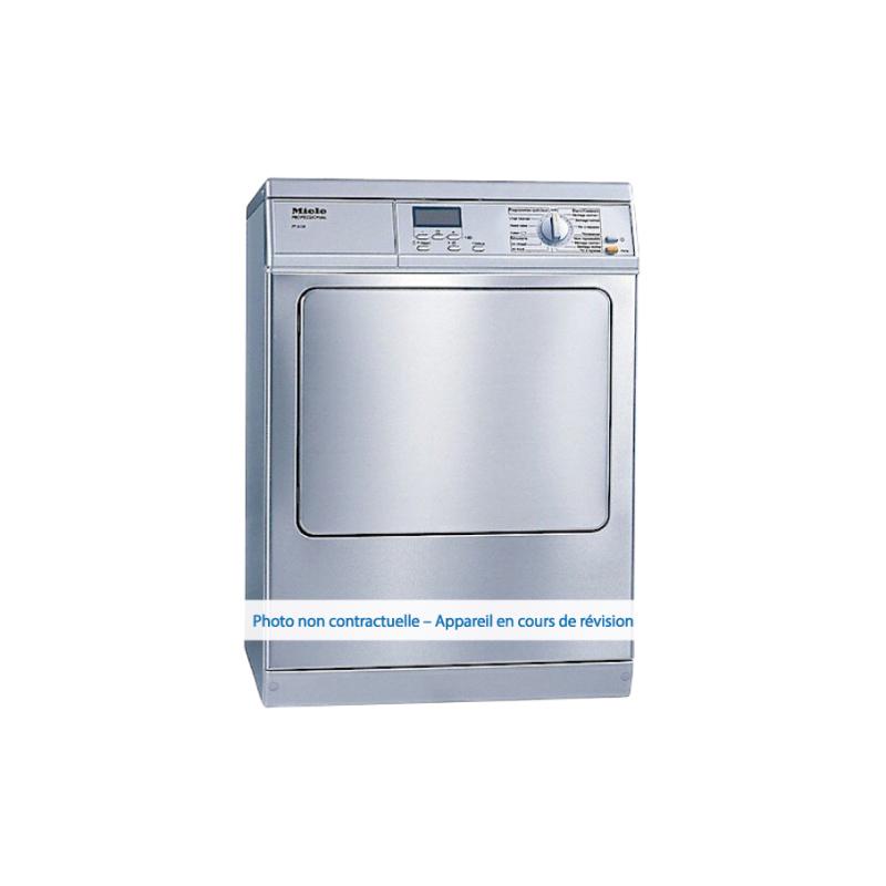 Sèche-linge professionnel occasion PT 5136, 6,5kg Miele | AMS