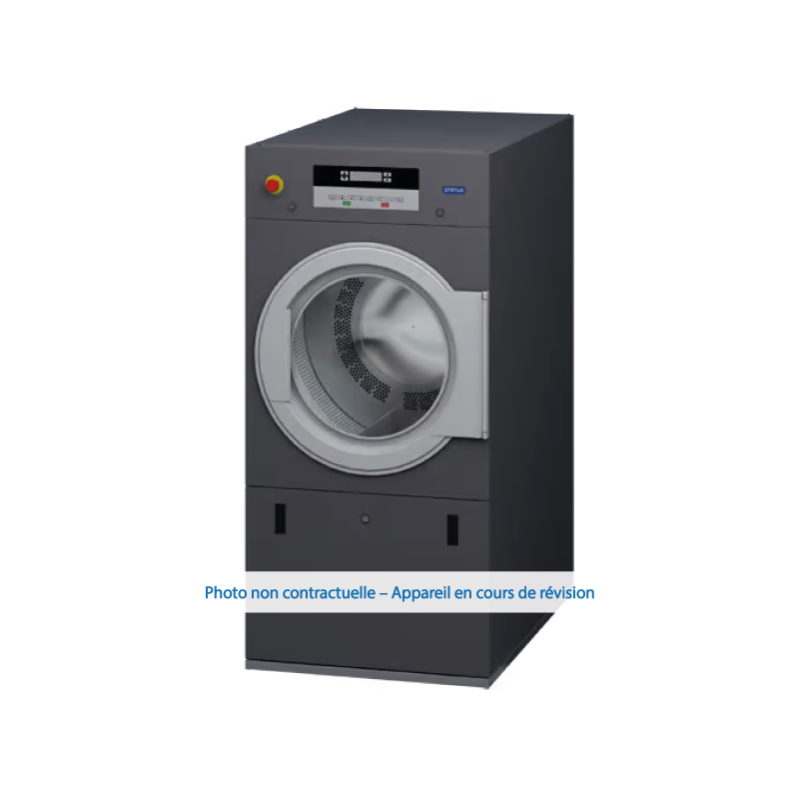 Sèche-linge professionnel occasion T16, 16kg Primus | AMS