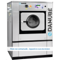Lave-linge professionnel occasion 33kg Danube MEDICALE 33| AMS