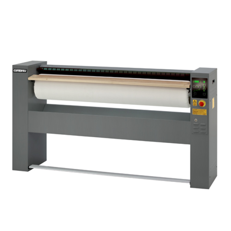 Repasseuse professionnelle diamètre 160 mm, longueur 860 mm, Girbau P-86 | AMS