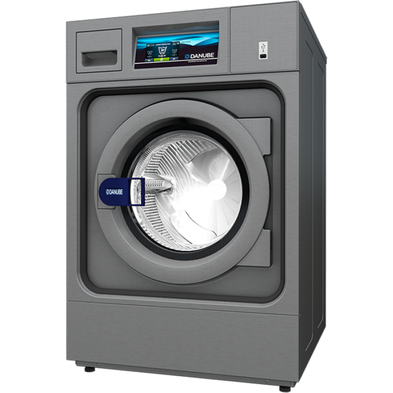Lave-linge professionnel 10kg WPR-10 ET2 HW V | AMS