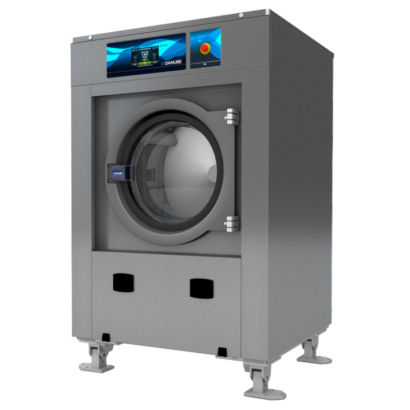Lave-linge professionnel 35kg WED-35C E ET2 | AMS