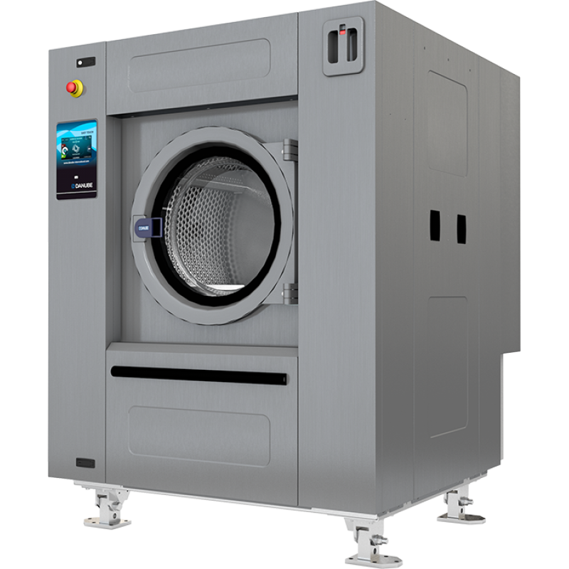 Lave-linge professionnel 77kg WED-80C E ET2 | AMS