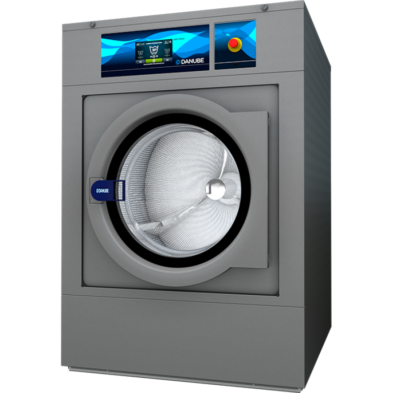 Lave-linge professionnel 35kg WEN-35C E ET2 | AMS