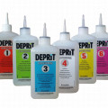 Deprit Prof Set 1-6 Kreussler AMS