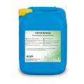 Produit lessiviel aquanettoyage professionnel Büfa, Lyzerna Synergy | AMS