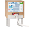 Lanadol AKTIV GREEN (10 kg BIB), Lessive écologique pour les textiles très délicats Kreussler | AMS
